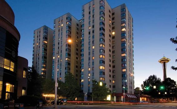 Skye Belltown: 500 Wall St, Seattle, WA 98121